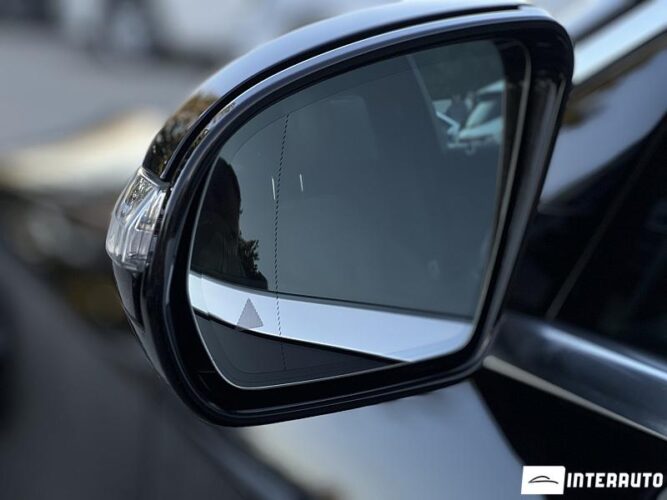 Mercedes S 400 4Matic 68 interauto-car