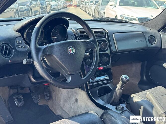 Alfa Romeo GTV 34 interauto-car
