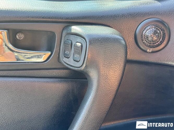 Alfa Romeo GTV 39 interauto-car