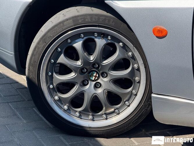 Alfa Romeo GTV 40 interauto-car