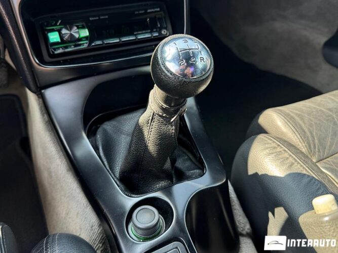 Alfa Romeo GTV 37 interauto-car