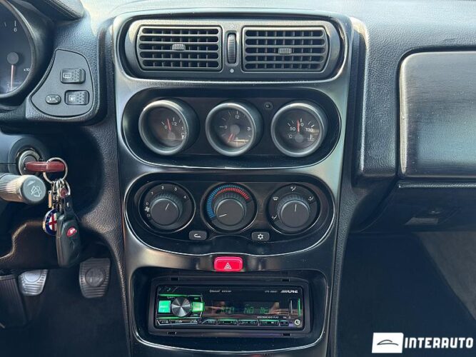 Alfa Romeo GTV 36 interauto-car