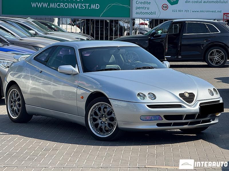 Alfa Romeo GTV 2 interauto oferta masina