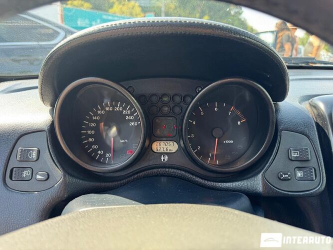 Alfa Romeo GTV 35 interauto-car