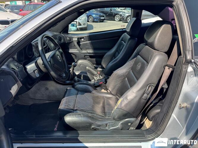 Alfa Romeo GTV 30 interauto-car