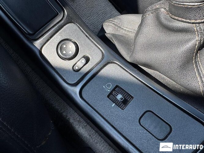 Alfa Romeo GTV 38 interauto-car