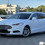 Ford Mondeo 2016