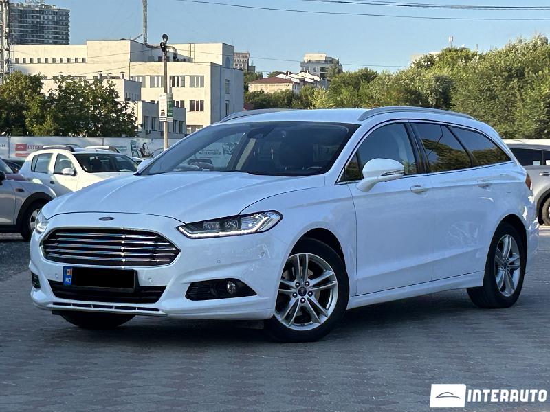 Ford Mondeo 2 interauto oferta masina
