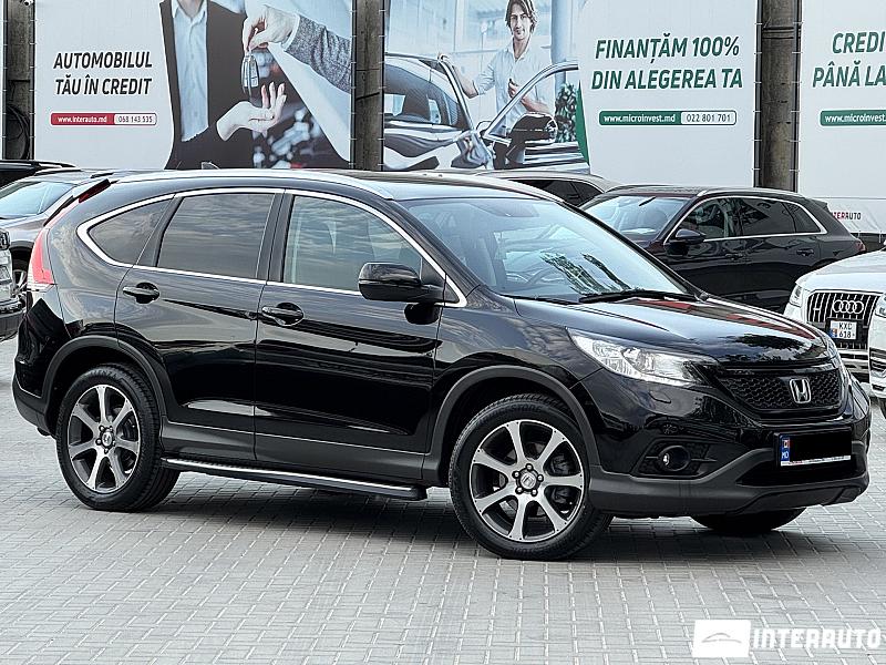 Honda CR-V 2 interauto oferta masina