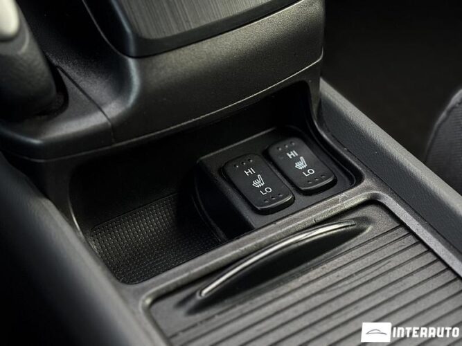 Honda Civic 42 interauto-car