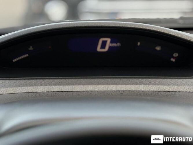 Honda Civic 38 interauto-car