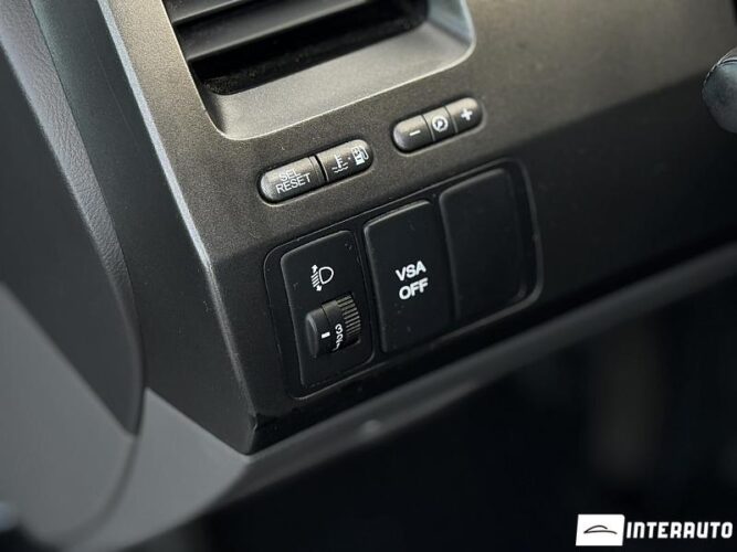 Honda Civic 36 interauto-car