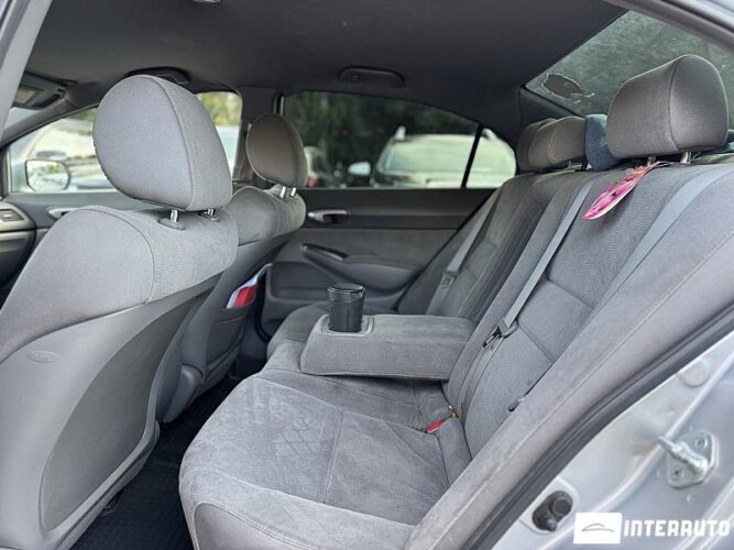 Honda Civic 44 interauto-car