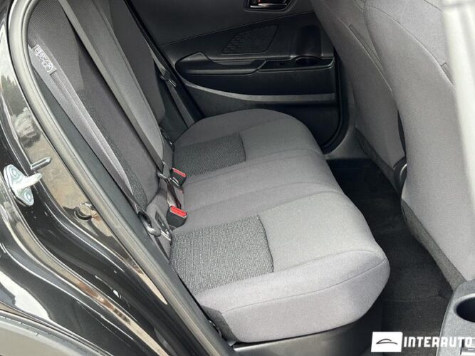 Toyota C-HR 47 interauto-car