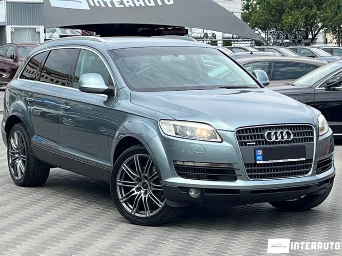 Audi Q7 33 interauto-car