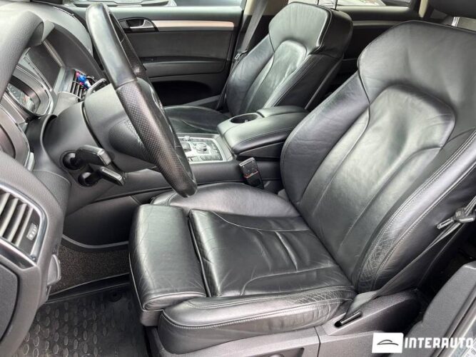 Audi Q7 36 interauto-car