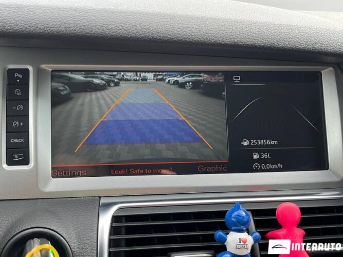 Audi Q7 42 interauto-car