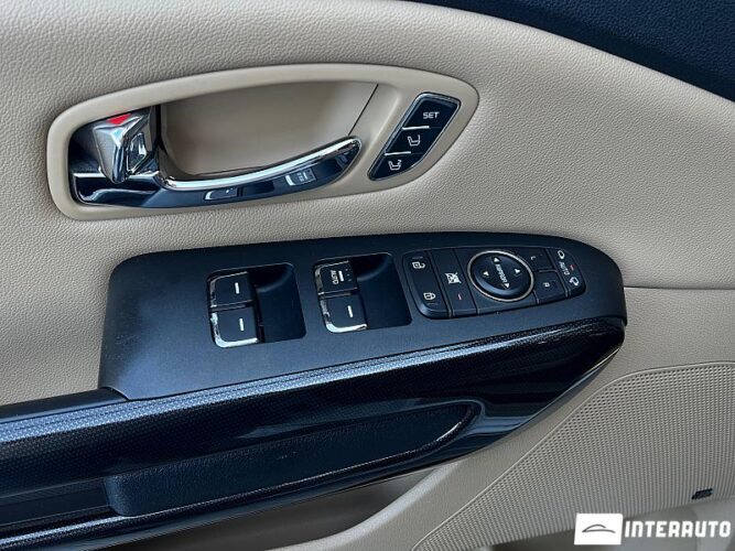 Kia Carnival 42 interauto-car