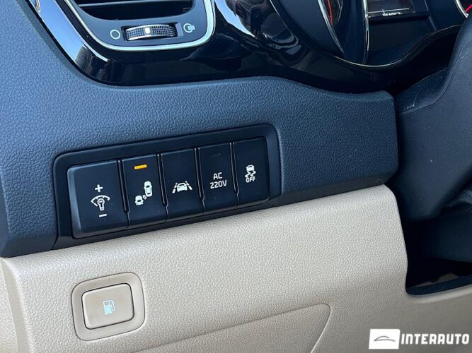 Kia Carnival 43 interauto-car