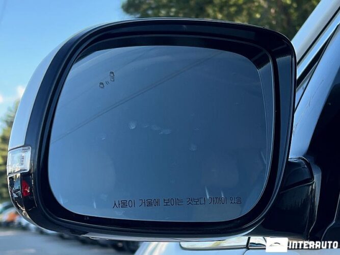 Kia Carnival 40 interauto-car