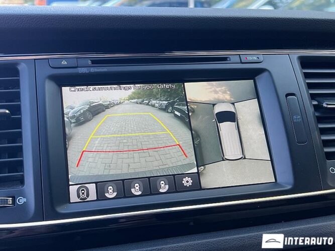 Kia Carnival 49 interauto-car