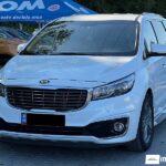 Kia Carnival 2016
