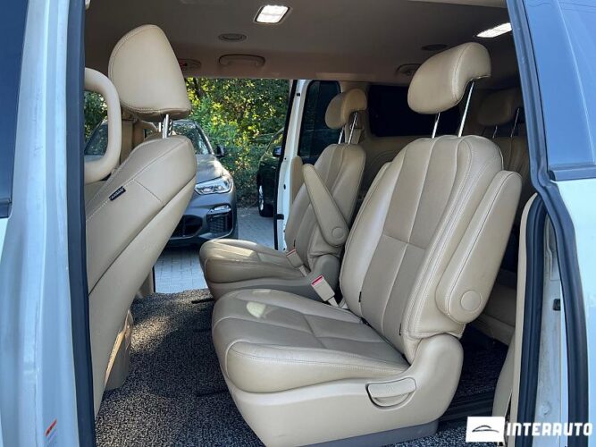 Kia Carnival 56 interauto-car