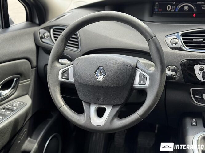 Renault Scenic 42 interauto-car