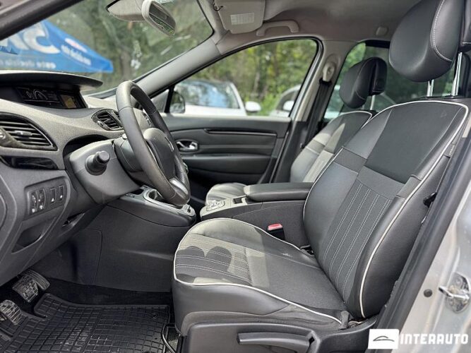 Renault Scenic 39 interauto-car