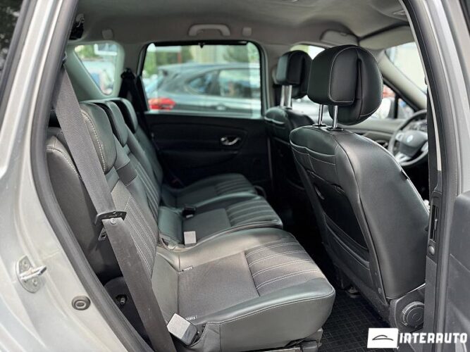 Renault Scenic 51 interauto-car