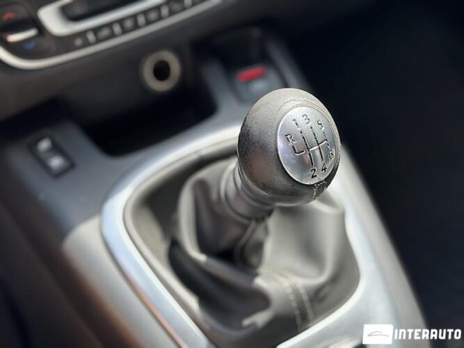 Renault Scenic 46 interauto-car