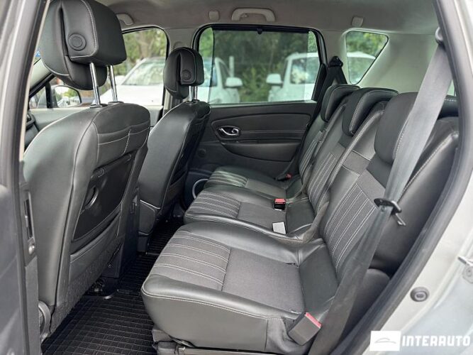 Renault Scenic 49 interauto-car
