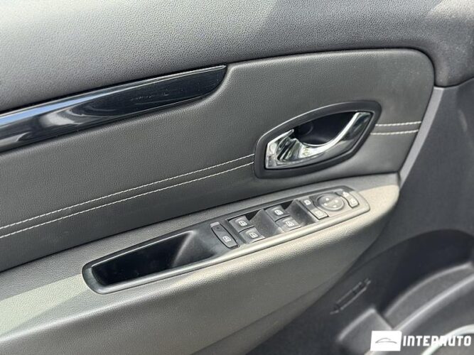 Renault Scenic 38 interauto-car