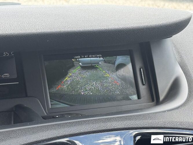 Renault Scenic 44 interauto-car