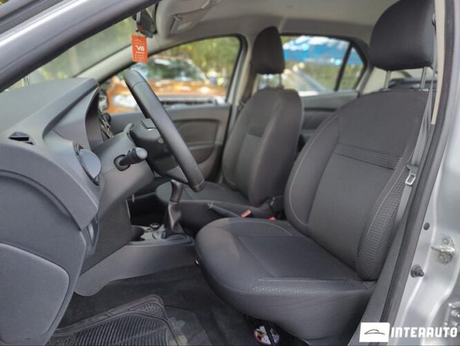 Dacia Logan 27 interauto-car