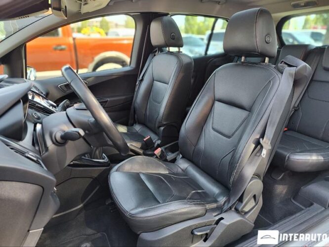 Ford B-MAX 34 interauto-car