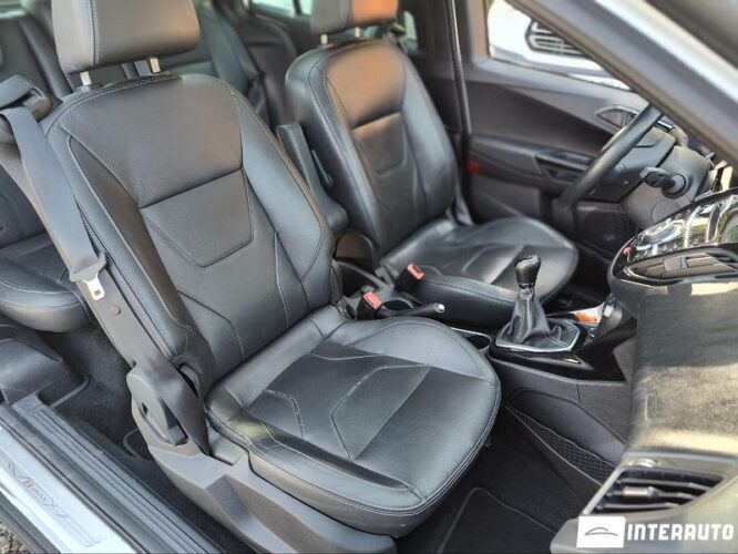 Ford B-MAX 36 interauto-car