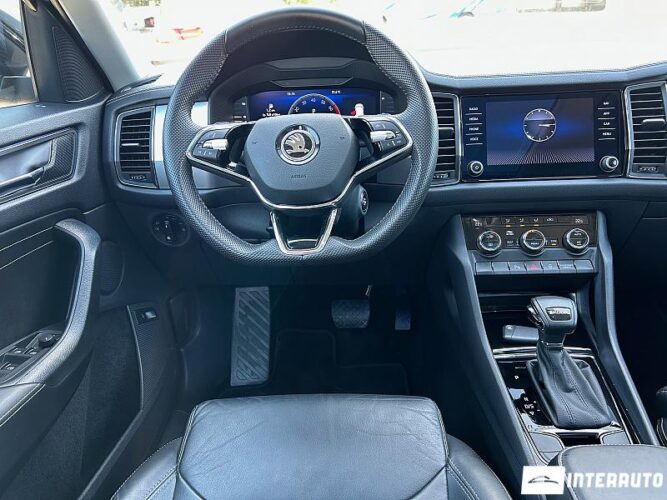 Skoda Kodiaq 41 interauto-car