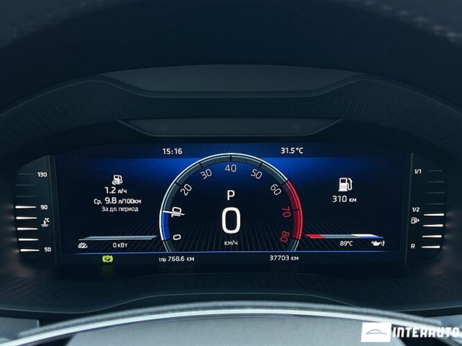 Skoda Kodiaq 46 interauto-car