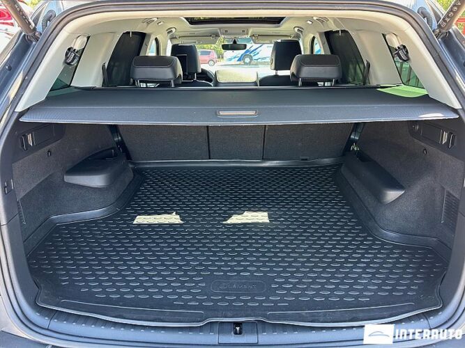 Skoda Kodiaq 55 interauto-car