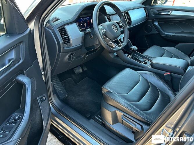 Skoda Kodiaq 39 interauto-car