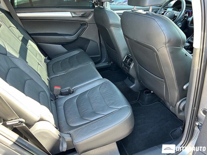 Skoda Kodiaq 53 interauto-car