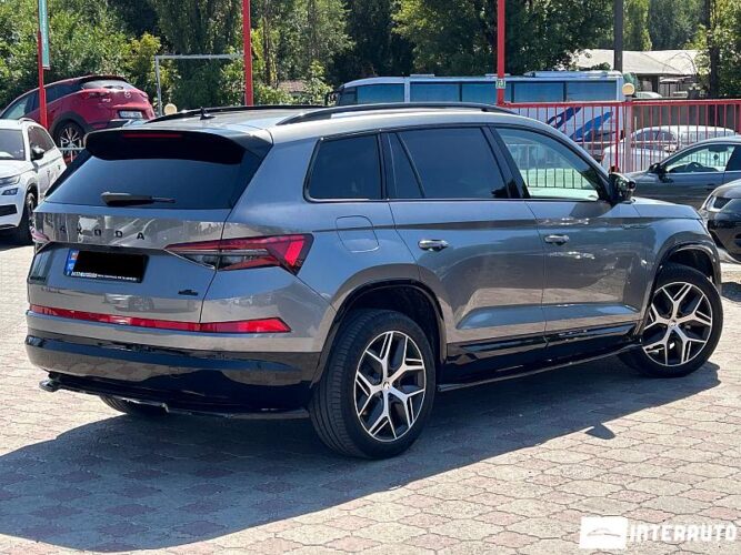 Skoda Kodiaq 36 interauto-car