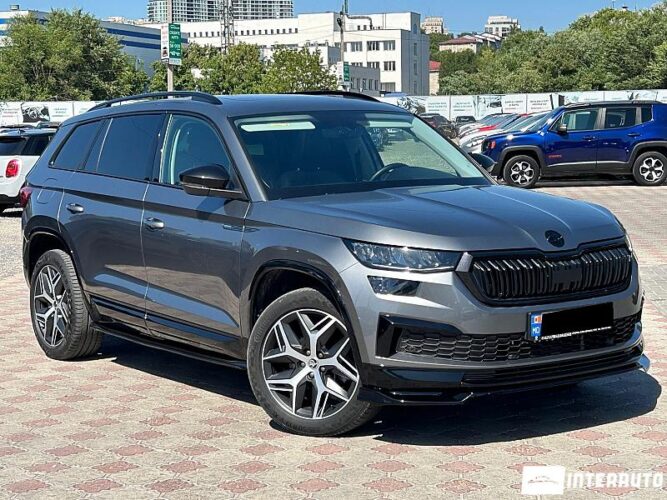 Skoda Kodiaq 37 interauto-car