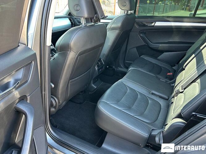 Skoda Kodiaq 52 interauto-car