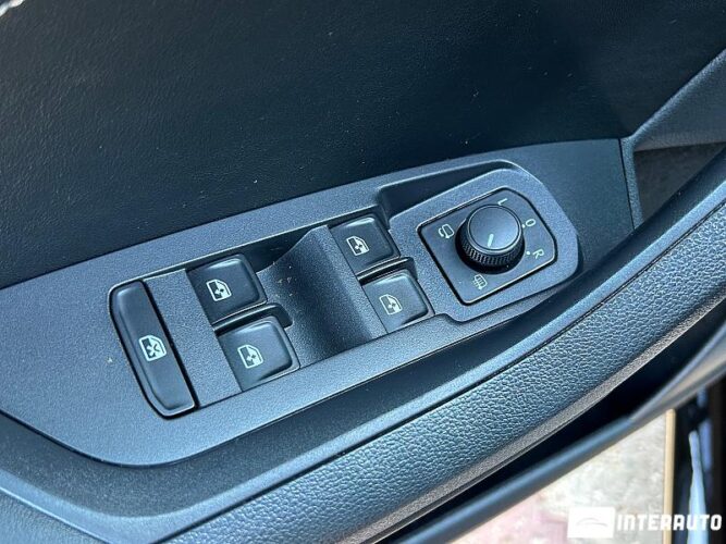 Skoda Kodiaq 40 interauto-car