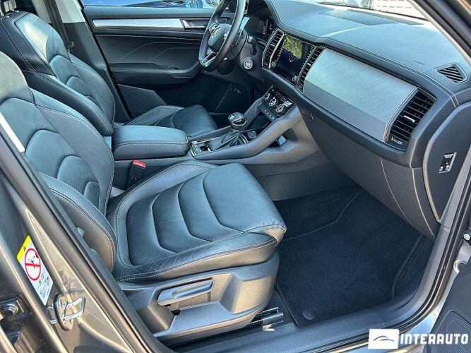 Skoda Kodiaq 51 interauto-car
