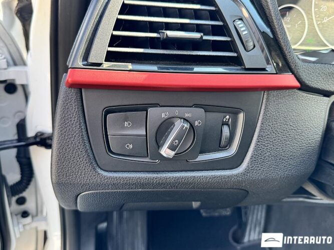 BMW 320 46 interauto-car