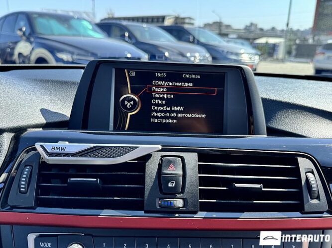 BMW 320 37 interauto-car