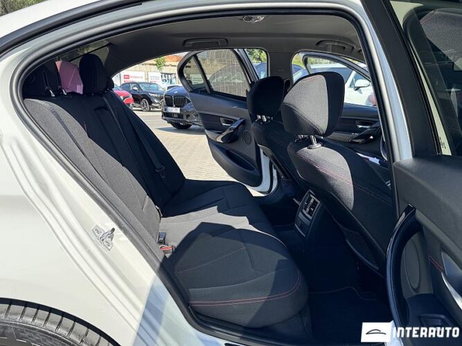 BMW 320 42 interauto-car